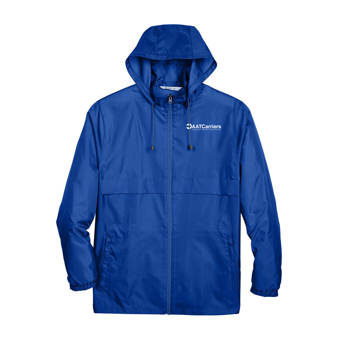 AAT Cariers Unisex Zone Protect Lightweight Jacket