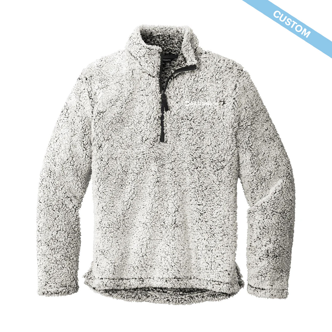 AAT Cariers Cozy 1/4-Zip Fleece
