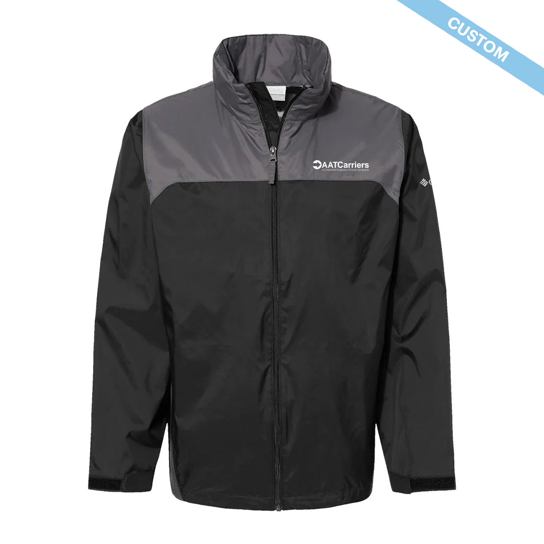 AAT Cariers Men's Glennaker Lake™ II Rain Jacket