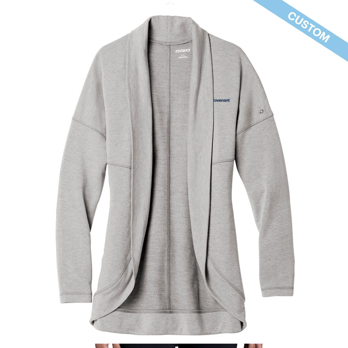 Covenant OGIO Ladies Luuma Cocoon Fleece