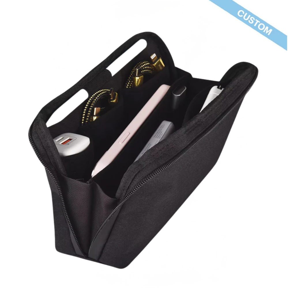 Star Logistics Trek Tech Bag