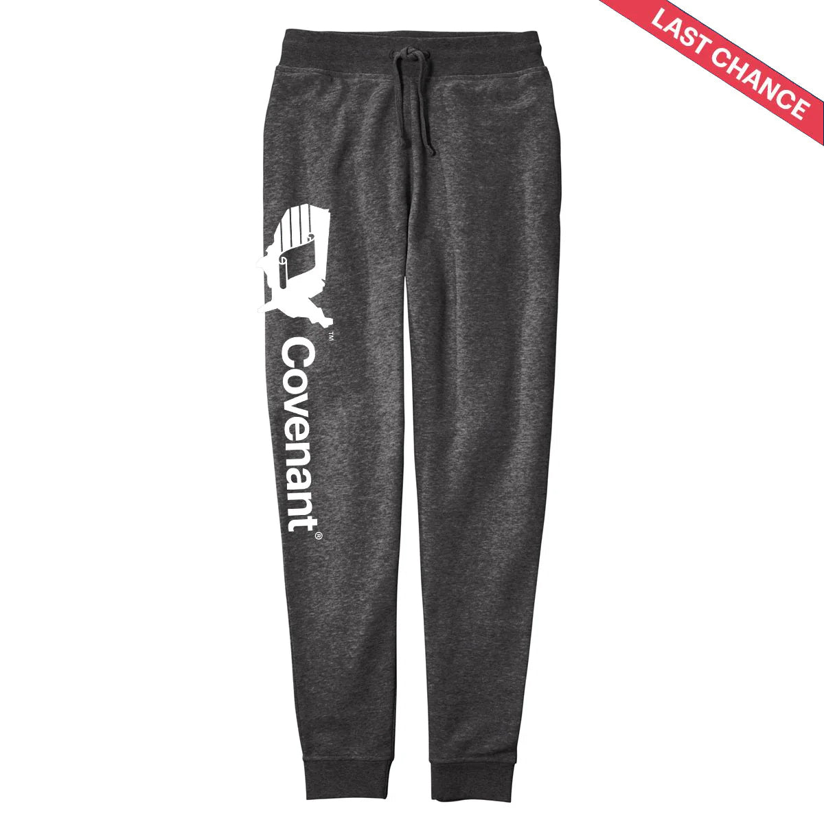 District Fleece Jogger