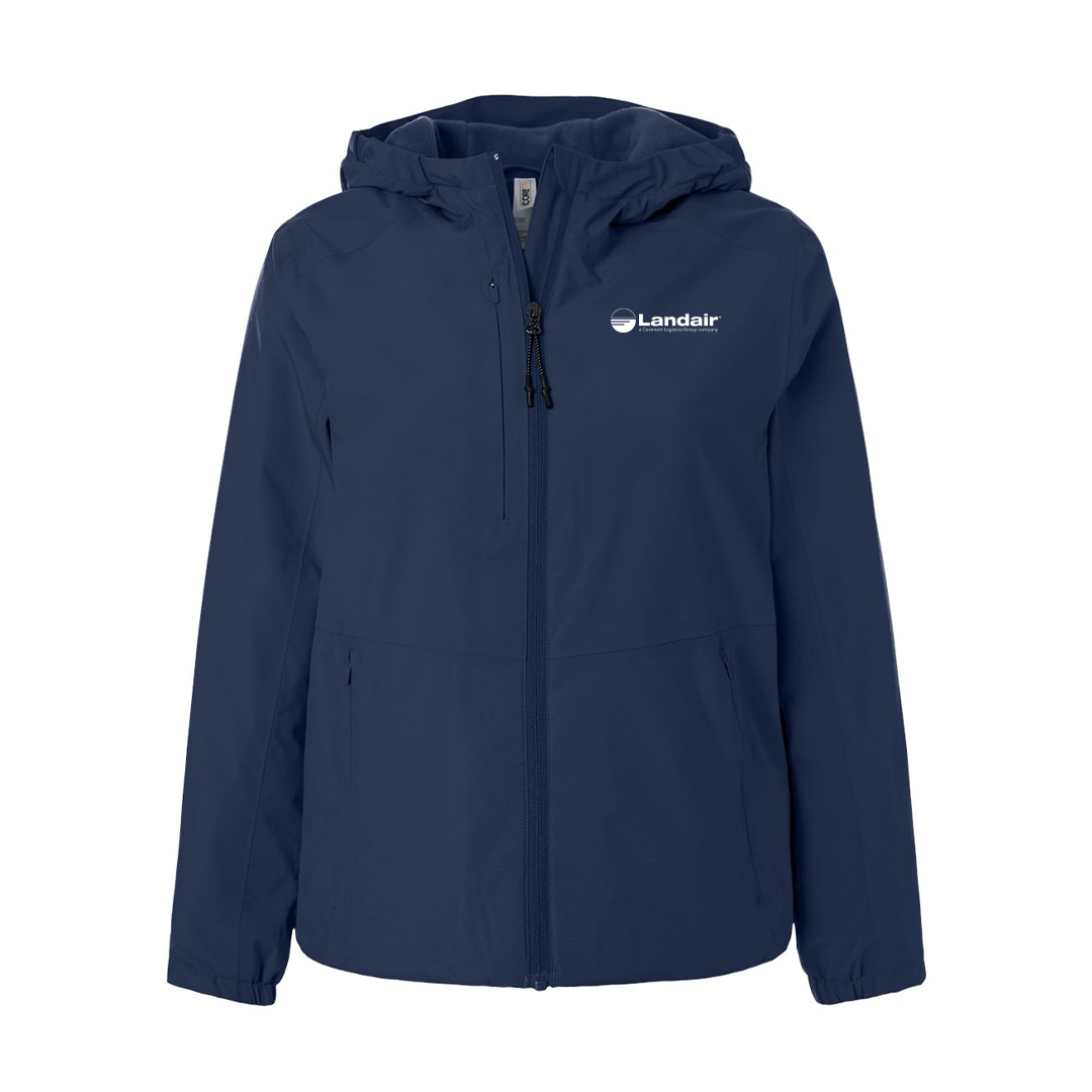 Landair Women's Barrier All Season Jacket