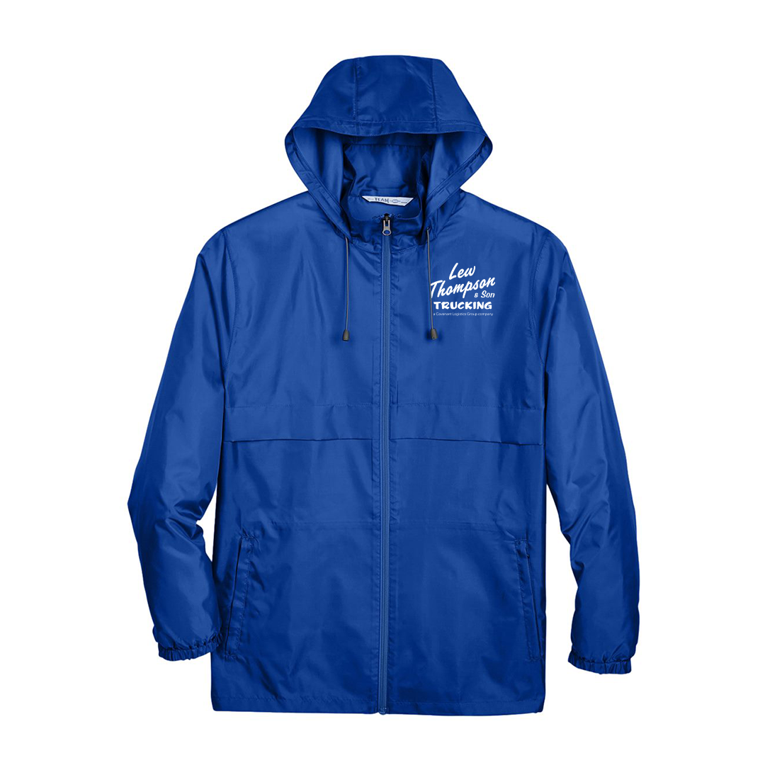 Lew Thompson & Son Unisex Zone Protect Lightweight Jacket