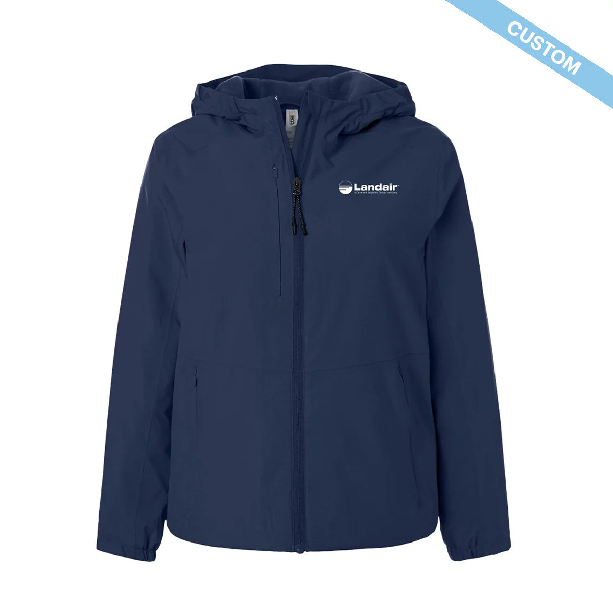 Landair Women's Barrier All Season Jacket