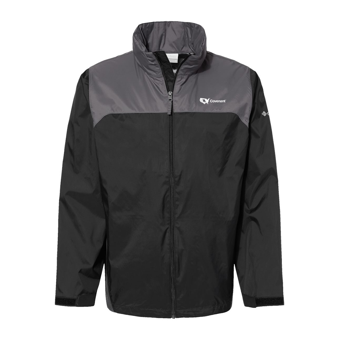 Covenant Men's Glennaker Lake™ II Rain Jacket