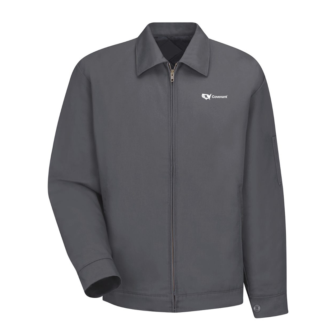 Covenant Men's Waist Length Jacket
