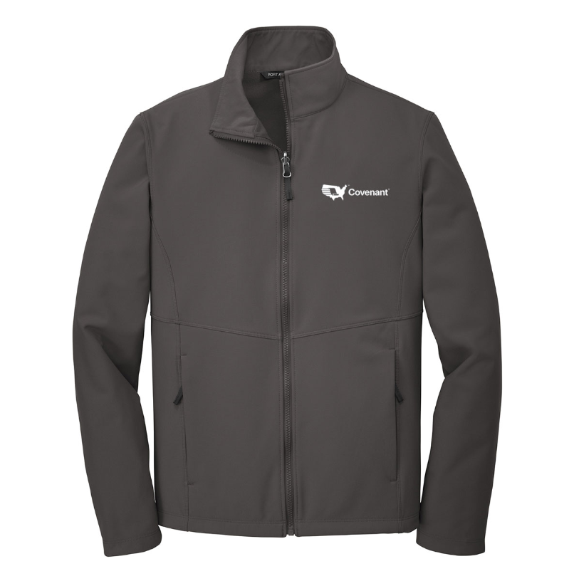 Men's Port Authority Collective Soft Shell Jacket