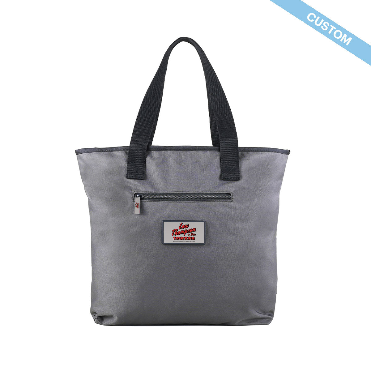 Lew Thompson & Son Halden Kollection Oslo Tote