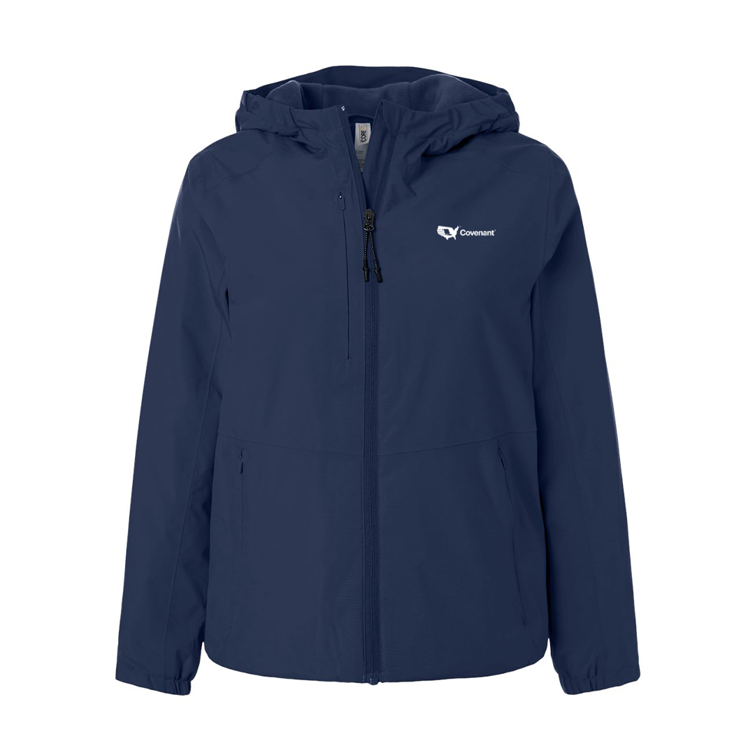 Covenant Women's Barrier All Season Jacket
