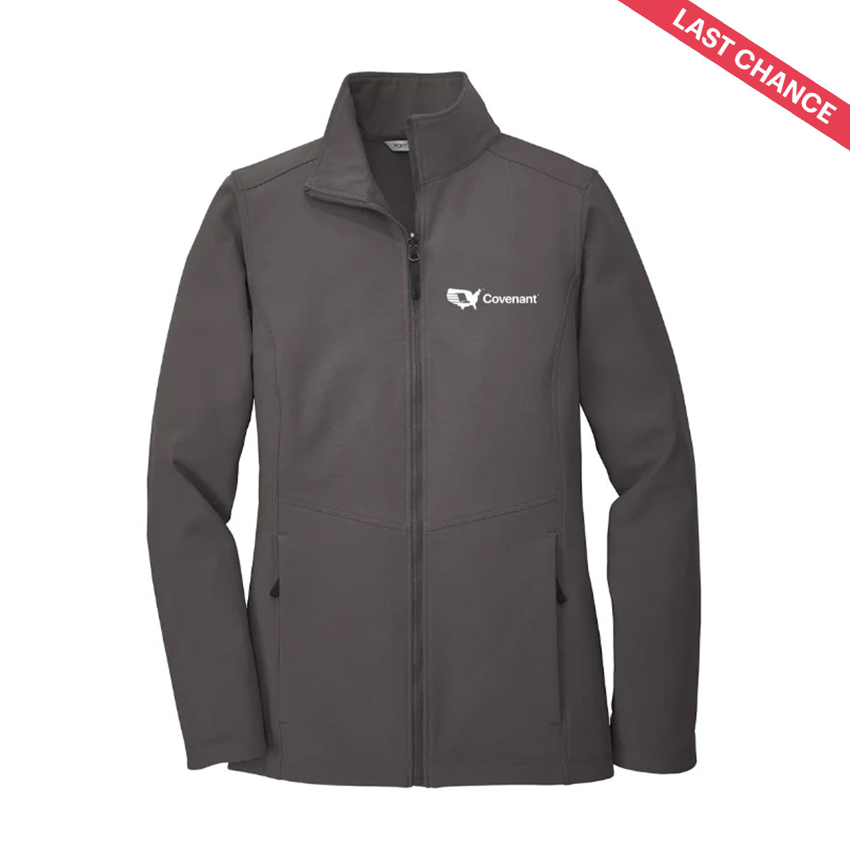 Women's Port Authority Collective Soft Shell Jacket