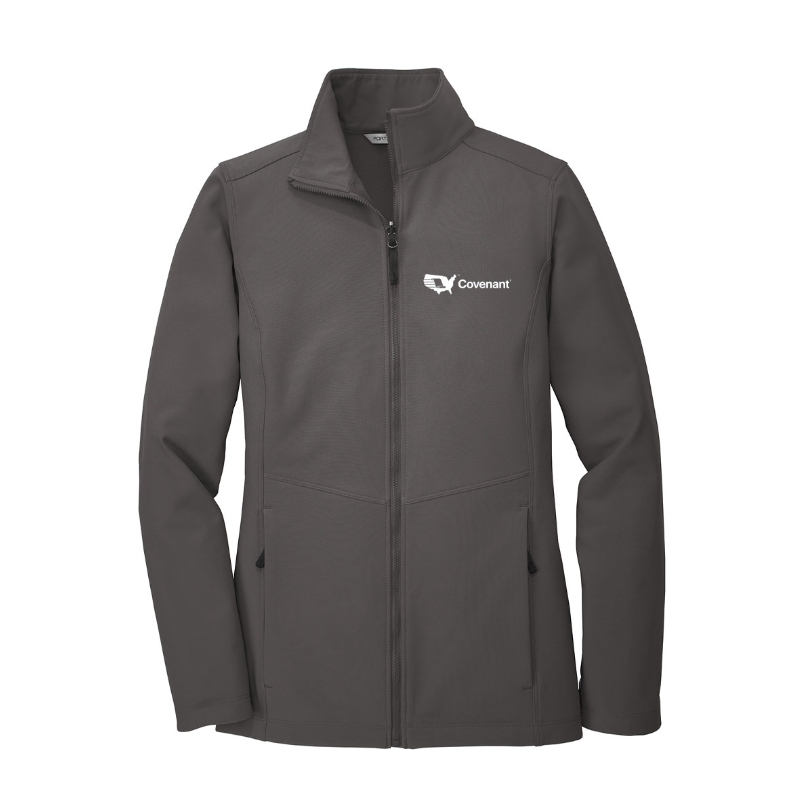 Women's Port Authority Collective Soft Shell Jacket
