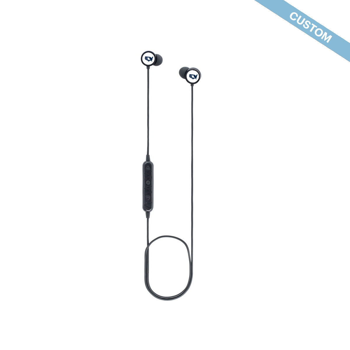 Covenant Wireleess Earbuds