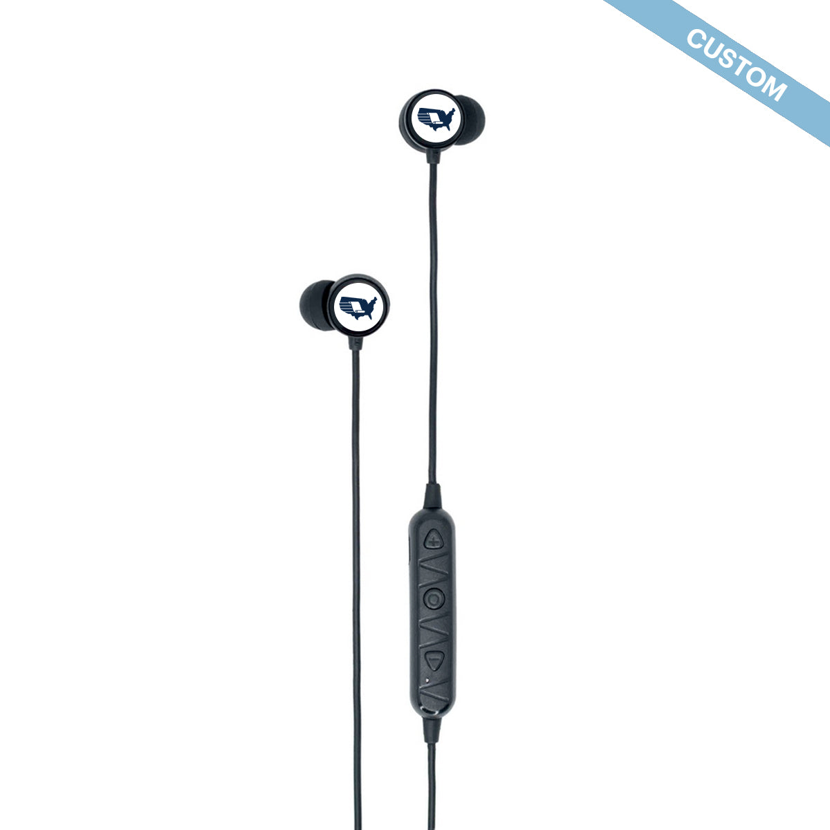 Covenant Wireleess Earbuds