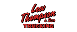 Lew Thompson & Son
