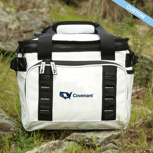 Chillamanjaro 12 Can Plateau Cooler Bag