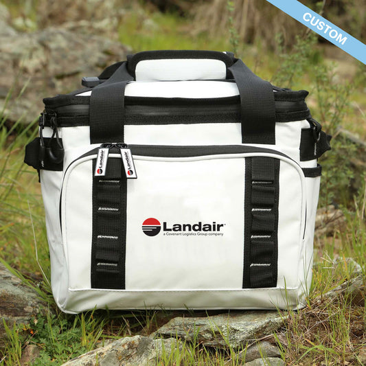 Landair Chillamanjaro 12 Can Plateau Cooler Bag
