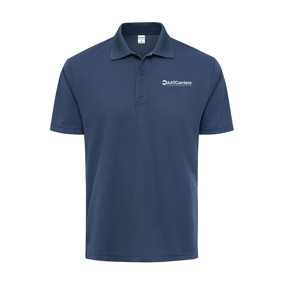 AAT Cariers Men's Marco Performance Polo