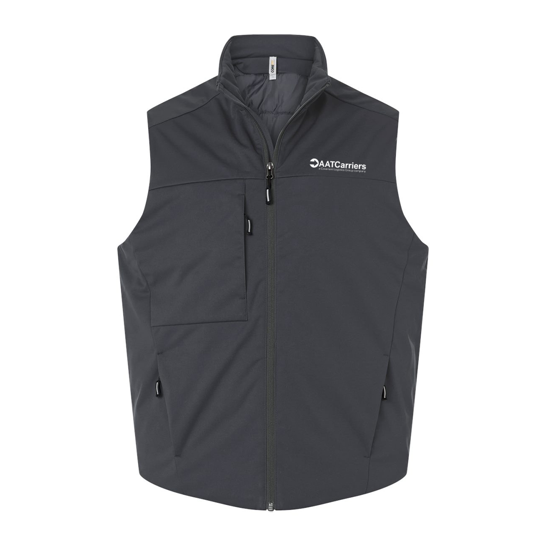 AAT Cariers Unisex Techno Lite Flat-Fill Insulated Vest