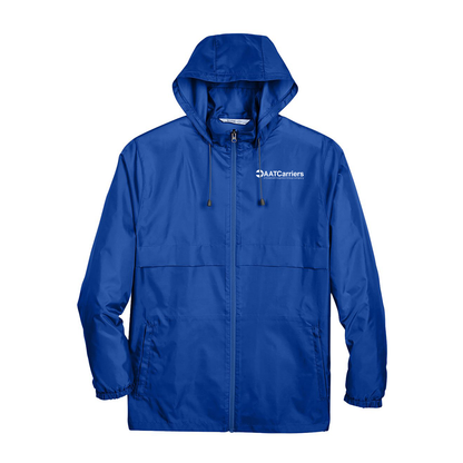 AAT Cariers Unisex Zone Protect Lightweight Jacket