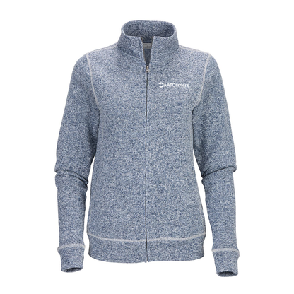 AAT Cariers Women's Alpine Full-Zip