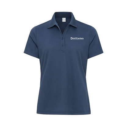 AAT Cariers Women's Marco Performance Polo