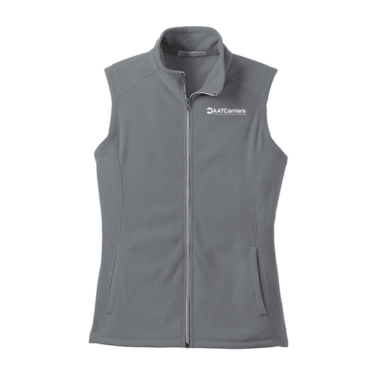 AAT Cariers Women's Microfleece Vest