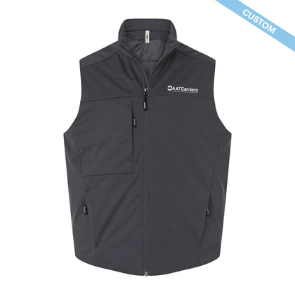 AAT Cariers Unisex Techno Lite Flat-Fill Insulated Vest