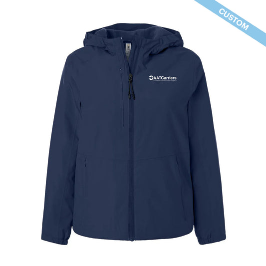 AAT Cariers Women's Barrier All Season Jacket
