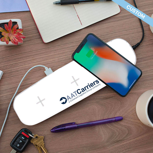 AATCarriers Boltron Wireless Charging Pad