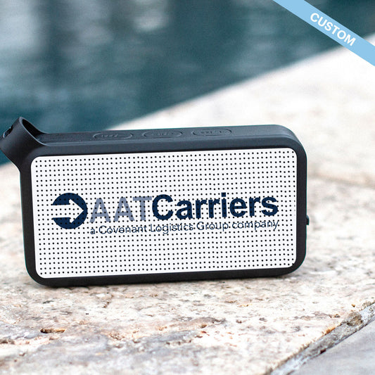AATCarriers Aquathump Wireless Speaker