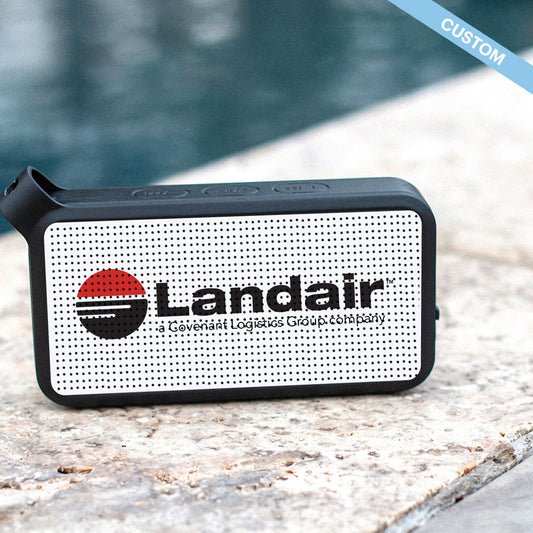 Landair Aquathump Wireless Speaker