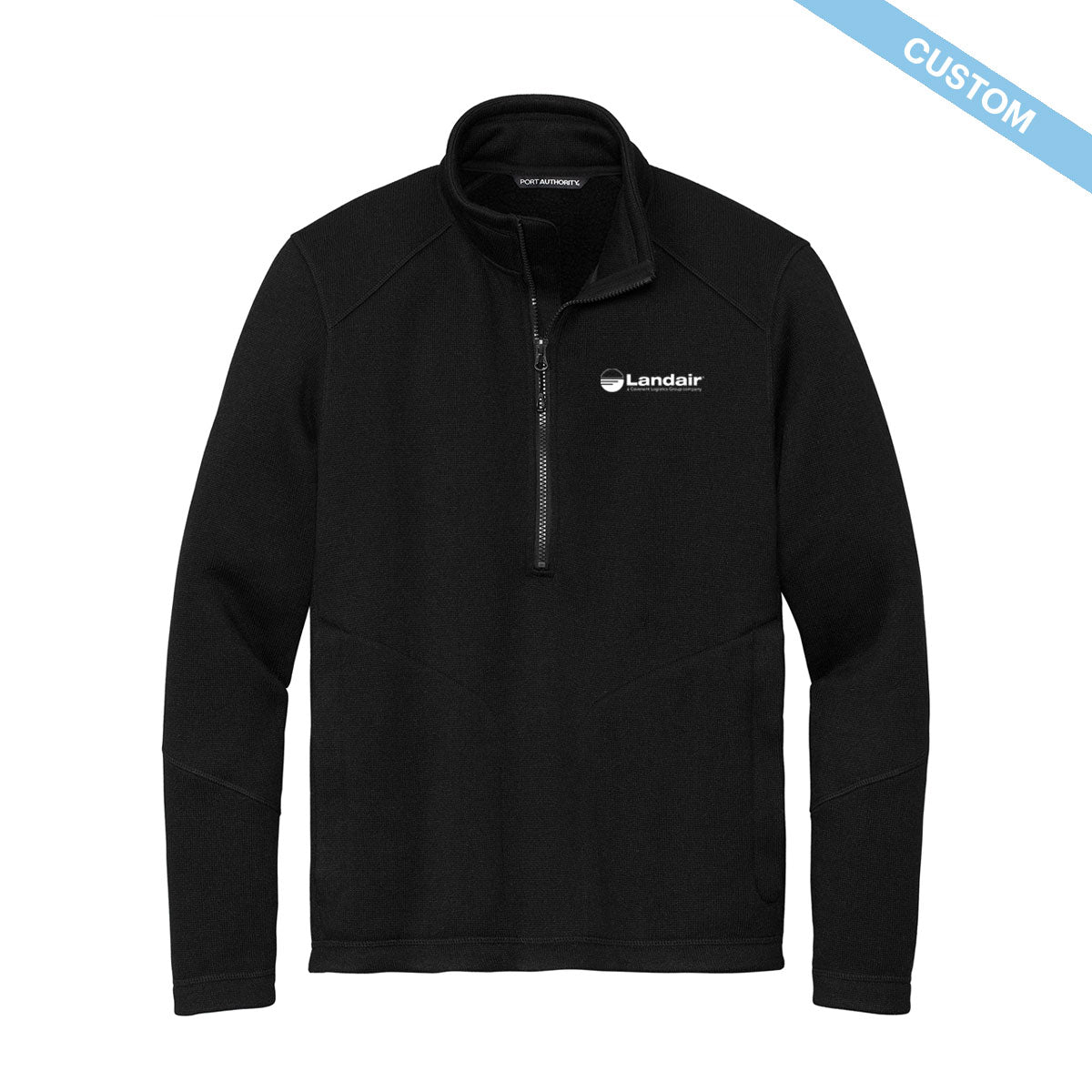 Landair Arc Sweater Fleece 1/4 Zip