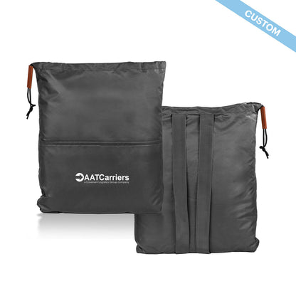 AATCarriers Belmont Backpack Blanket