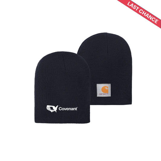 Carhartt Acrylic Knit Hat