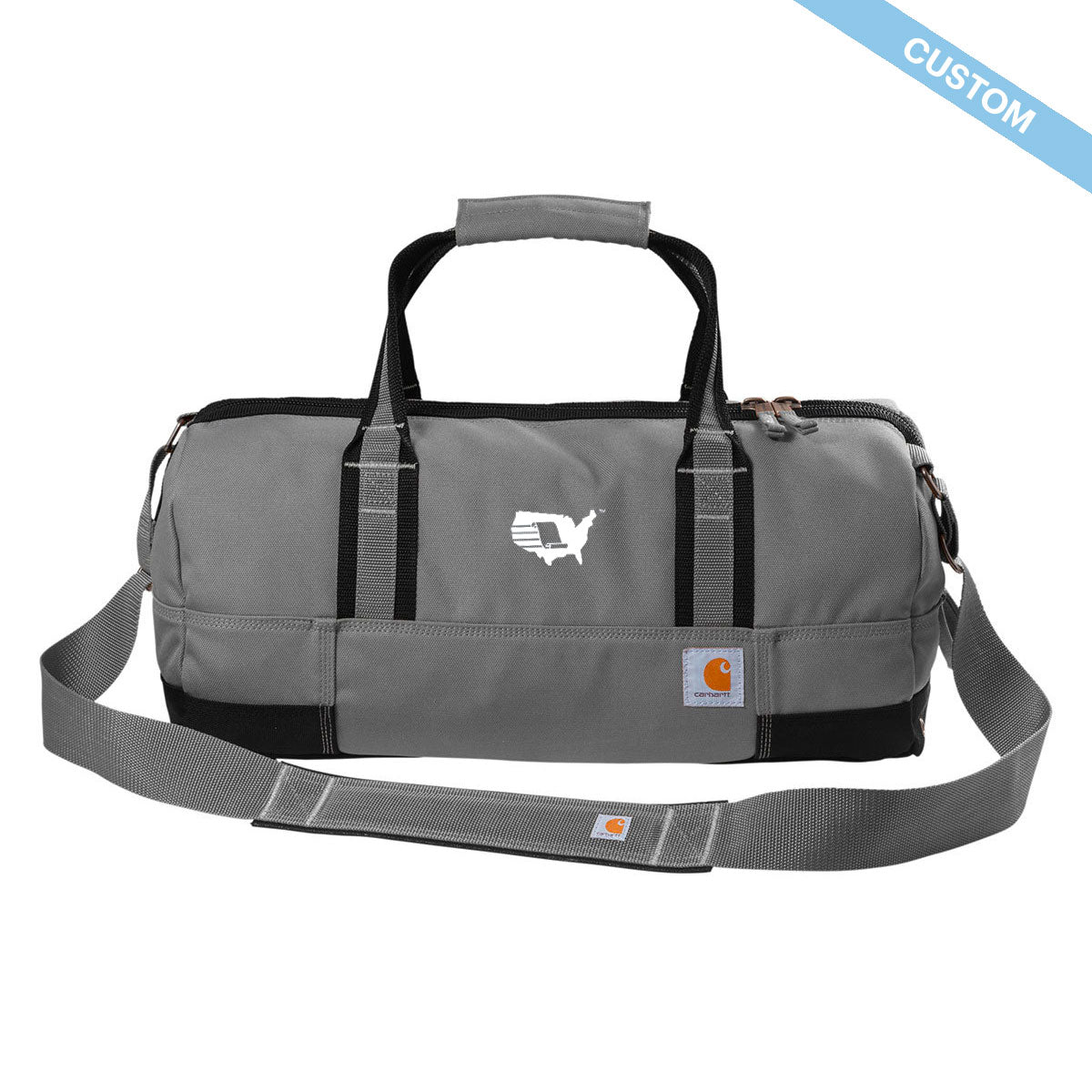 Covenant Carhartt Foundry Series 20” Duffel