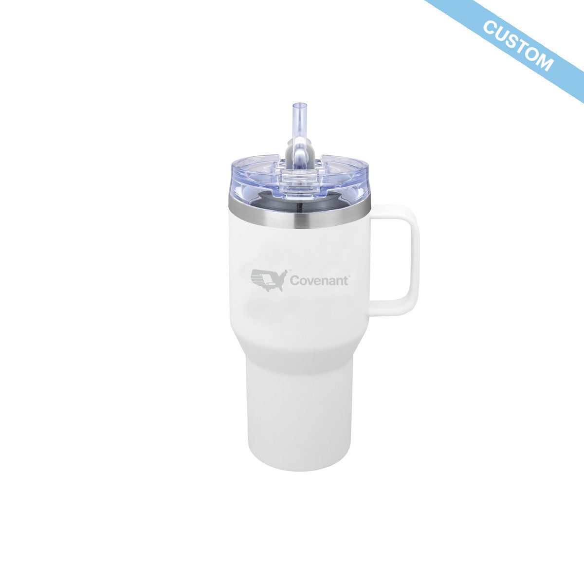 30 oz Urban Peak Apex Ridge Vacuum Travel Mug