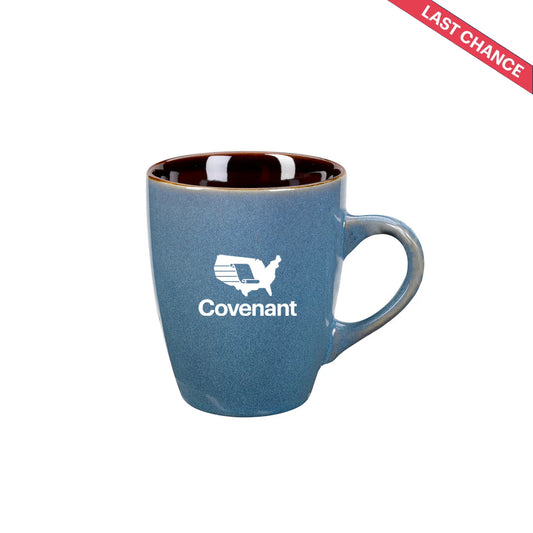 Covenant Artisan Mug