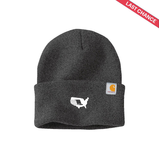 Covenant Carhartt Beanie 2.0