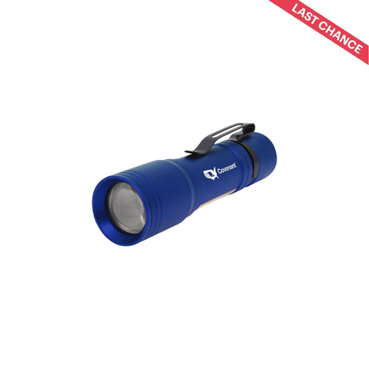 Covenant Focus Flashlight