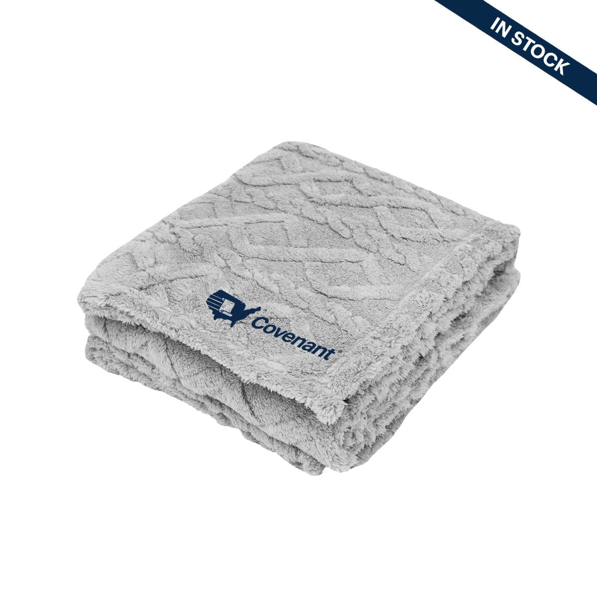 Covenant Fuzzy Blanket