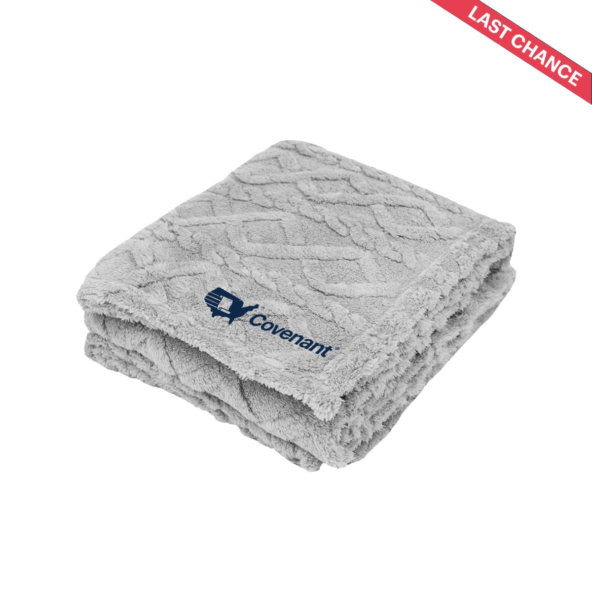 Covenant Fuzzy Blanket
