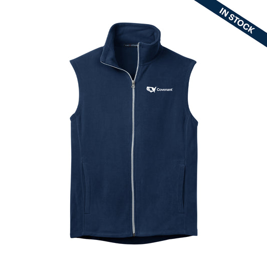 Covenant Microfleece Vest