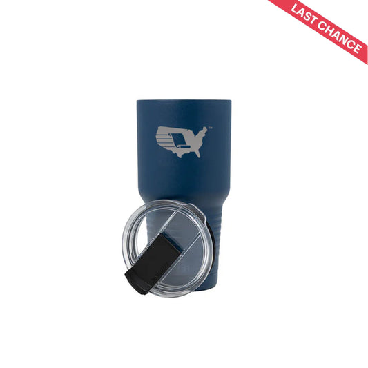 Covenant Patriot 30oz Tumbler