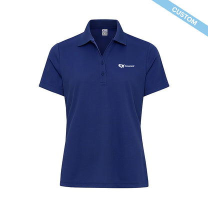 Covenant Women's Marco Performance Polo