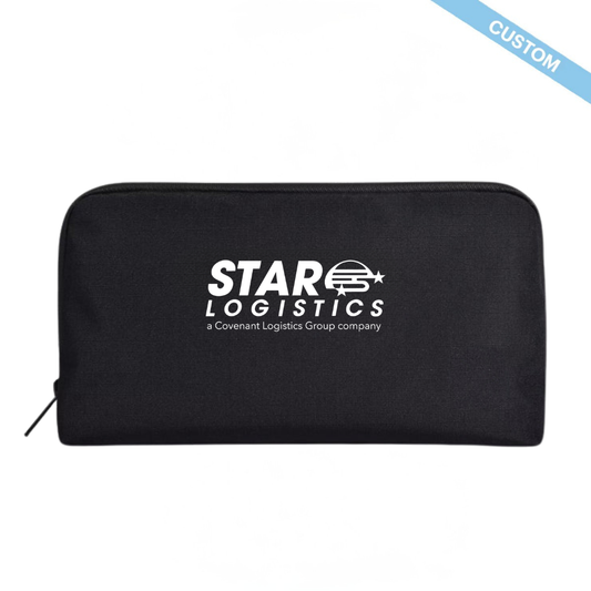 Star Logistics Trek Tech Bag