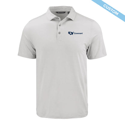 Covenant Cutter & Buck Men's Coastline Polo