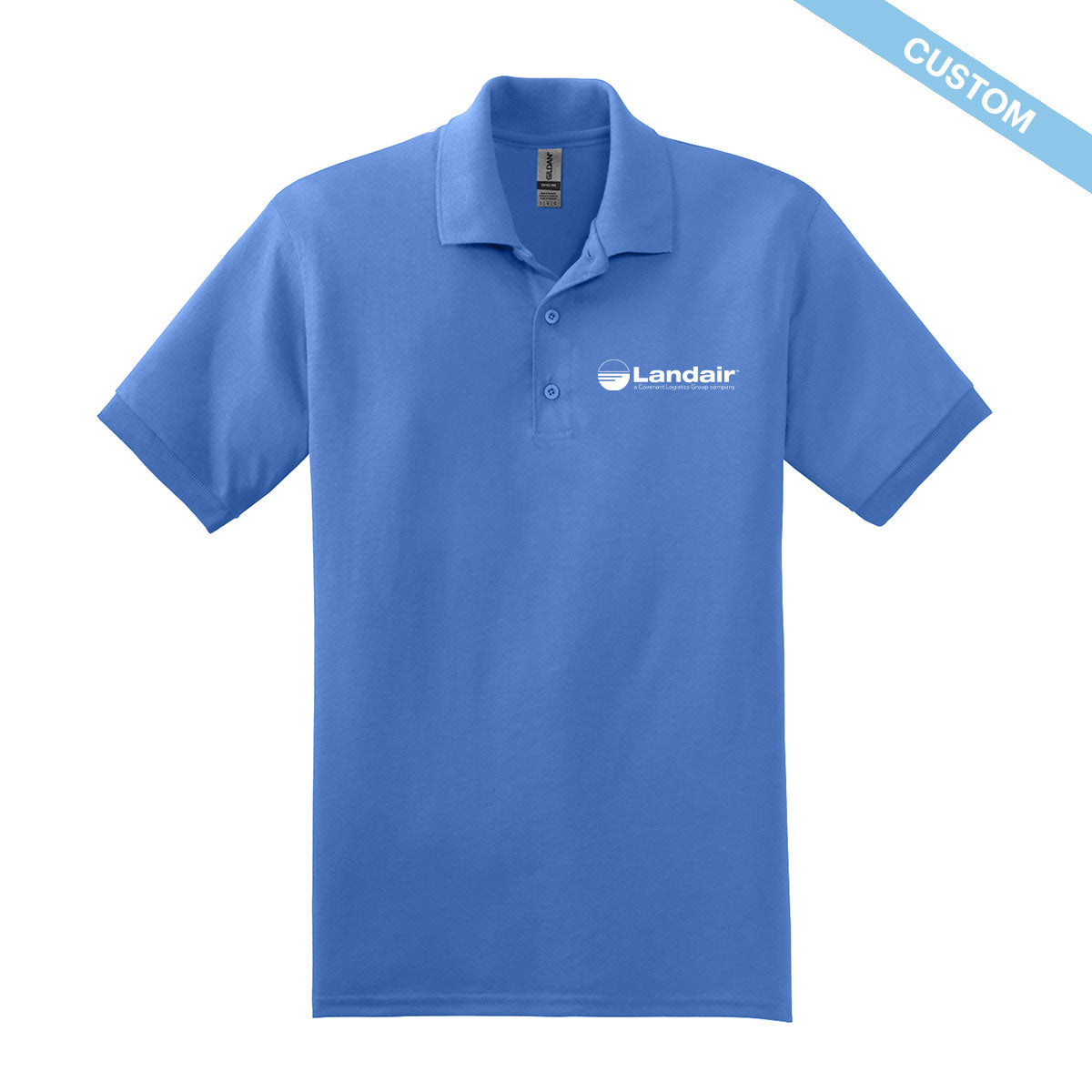 Landair Dry Blend Polo