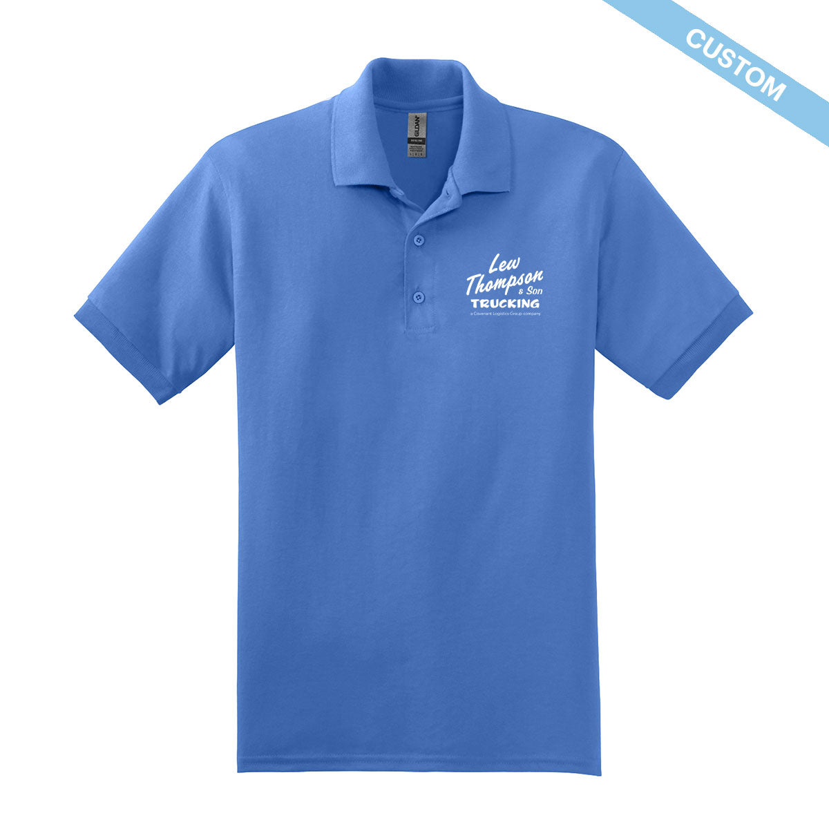 Lew Thompson & Son Dry Blend Polo