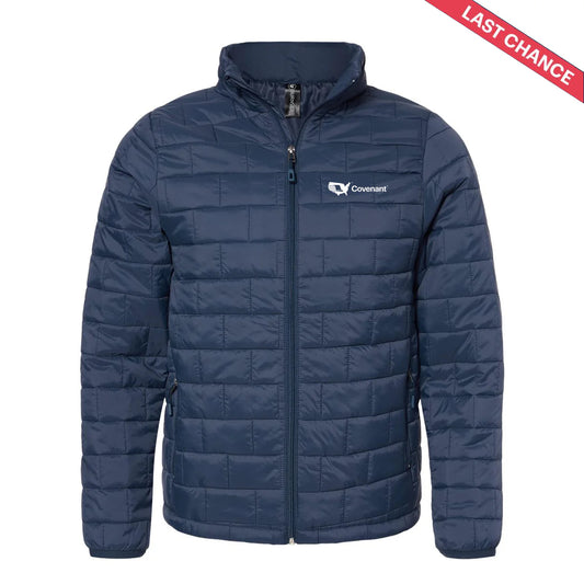 Elemental Puffer Jacket